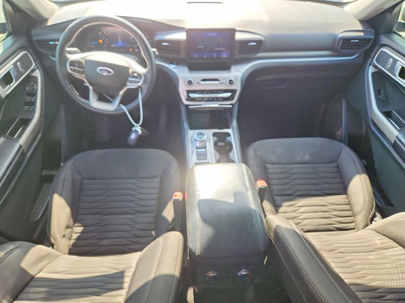Продаж на аукціоні авто 2021 Ford Explorer, vin: 1FMSK7DH3MGA60522, номер лоту: 53263966