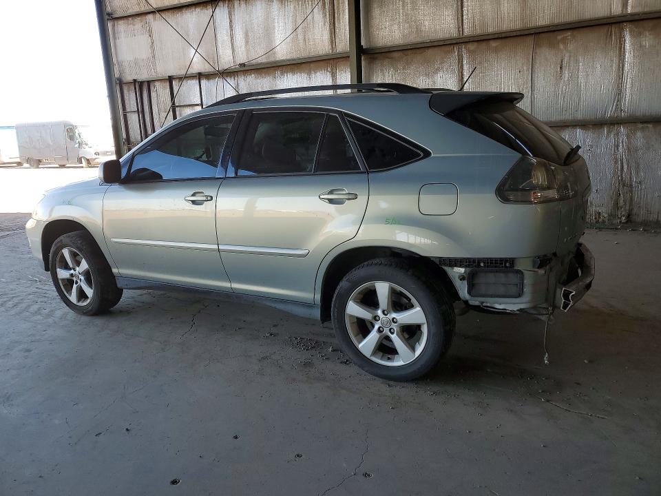Aukcja sprzedaży 2004 Lexus Rx, vin: JTJGA31U540011108, numer aukcji: 55198516