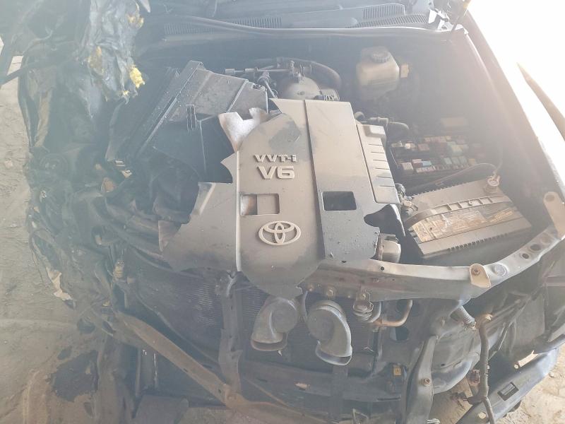 Aukcja sprzedaży 2007 Toyota 4runner, vin: JTEZU14R370090289, numer aukcji: 51882836