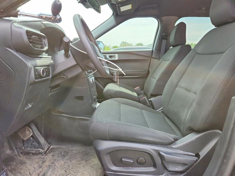 Aukcja sprzedaży 2025 Ford Explorer, vin: 1FM5K8ABXSGA04707, numer aukcji: 52888336