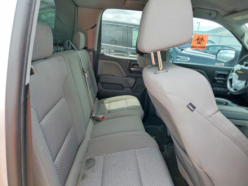 52857286 :رقم المزاد ، 1GCRCPEHXEZ326820 vin ، 2014 Chevrolet Silverado مزاد بيع