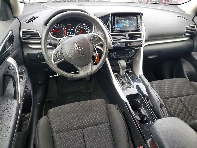 Aukcja sprzedaży 2019 Mitsubishi Eclipse Cross, vin: JA4AS3AA6KZ002609, numer aukcji: 53056906