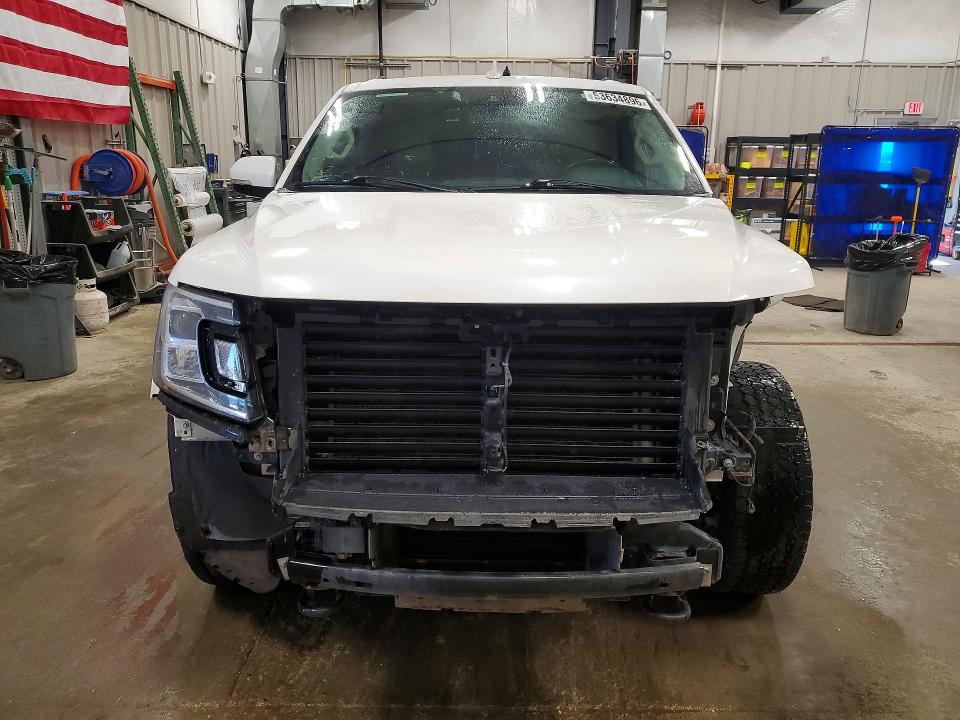 Продаж на аукціоні авто 2021 Ford Expedition, vin: 1FMJK2AT7MEA42382, номер лоту: 53634896