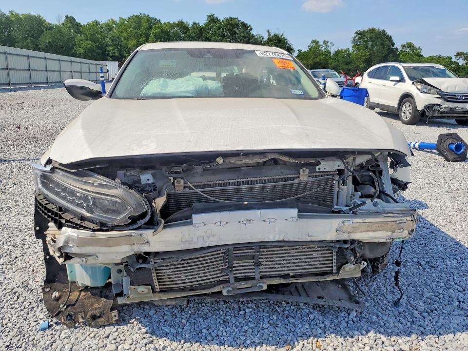 2018 Honda Accord მანქანა იყიდება აუქციონზე, vin: 1HGCV2F57JA021941, აუქციონის ნომერი: 52776876