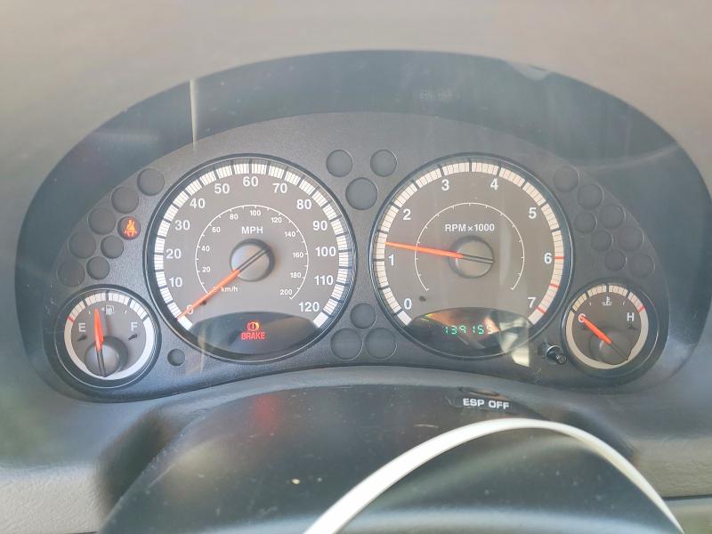 55454046 :رقم المزاد ، 1J4GK48K97W709579 vin ، 2007 Jeep Liberty مزاد بيع