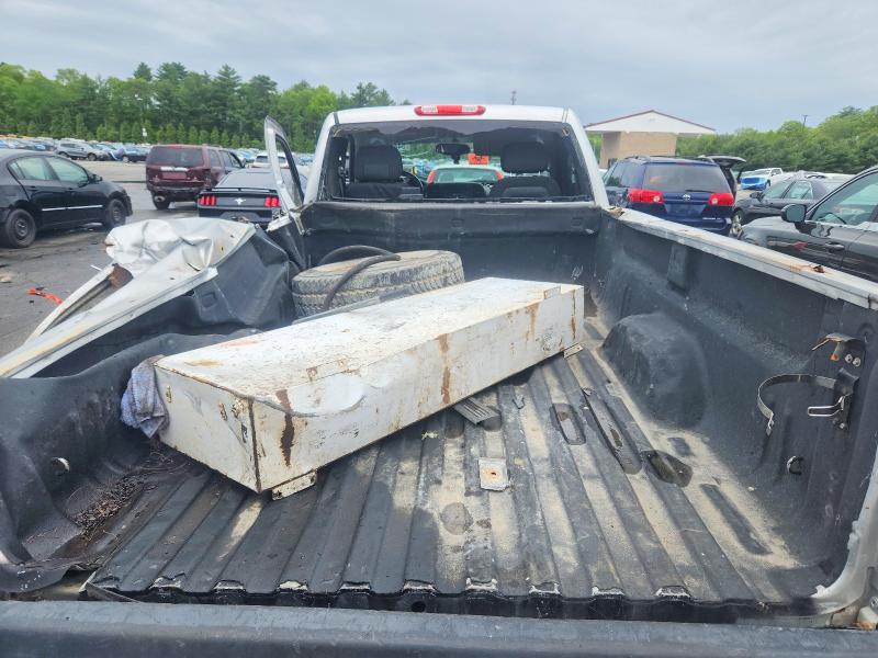 2013 Chevrolet Silverado მანქანა იყიდება აუქციონზე, vin: 1GC0CXCG2DF104968, აუქციონის ნომერი: 54449566