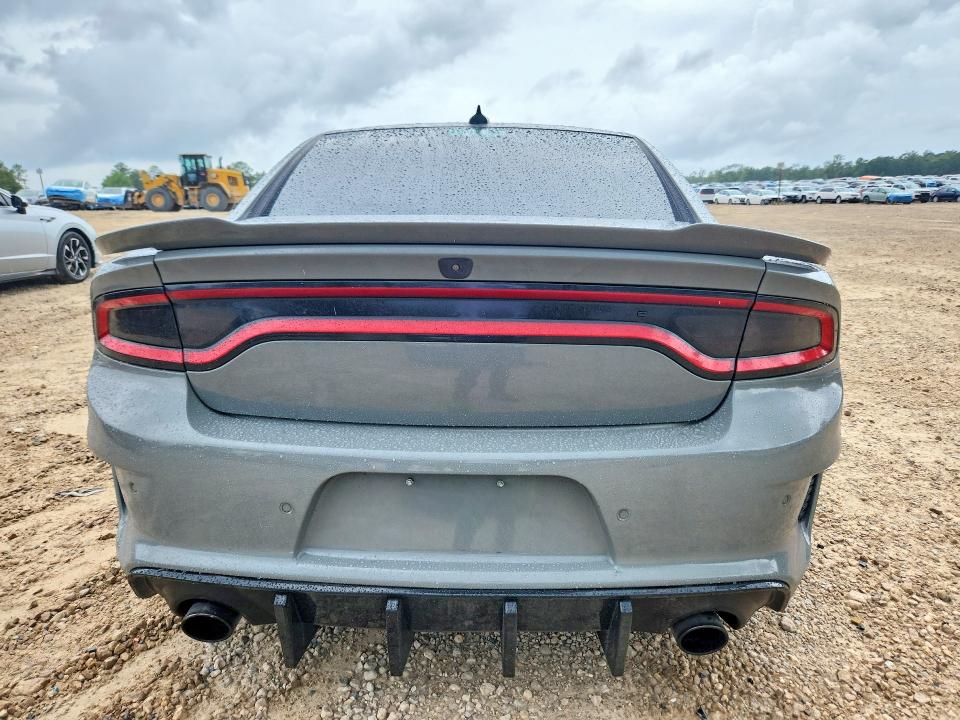 Aukcja sprzedaży 2019 Dodge Charger, vin: 2C3CDXL91KH518626, numer aukcji: 54439796