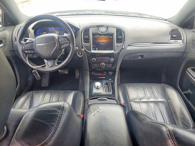Продажа на аукционе авто 2019 Chrysler 300, vin: 2C3CCABG9KH548845, номер лота: 53560526