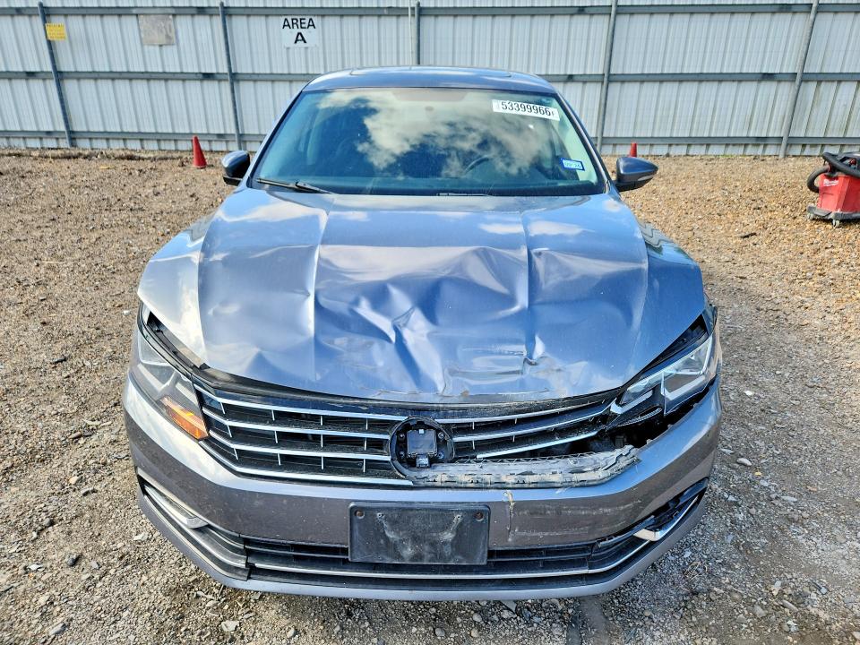 Продажа на аукционе авто 2019 Volkswagen Passat, vin: 1VWLA7A39KC012495, номер лота: 53399966