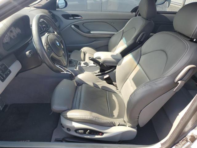 53544936 :رقم المزاد ، WBSBL93474PN55861 vin ، 2004 Bmw M3 مزاد بيع