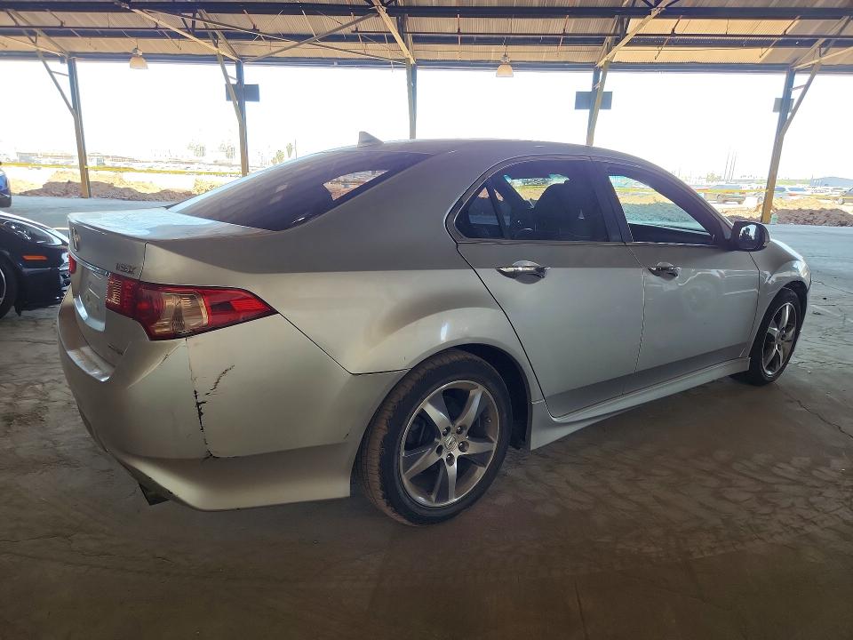 Продаж на аукціоні авто 2012 Acura Tsx, vin: JH4CU2F87CC011072, номер лоту: 52935106