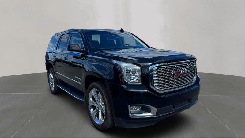 Продажа на аукционе авто 2017 Gmc Yukon, vin: 1GKS2CKJ1HR262907, номер лота: 55993446