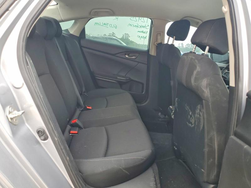 Продажа на аукционе авто 2019 Honda Civic, vin: 2HGFC2F64KH515379, номер лота: 52472306