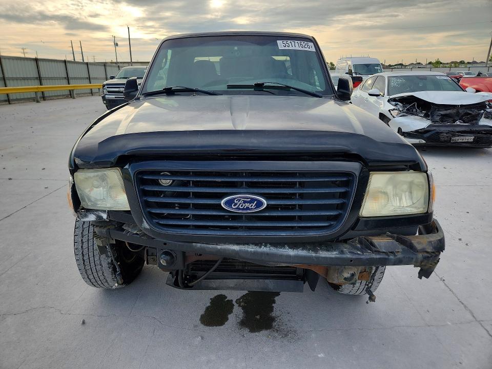 Aukcja sprzedaży 2009 Ford Ranger, vin: 1FTYR14E19PA01974, numer aukcji: 55171626