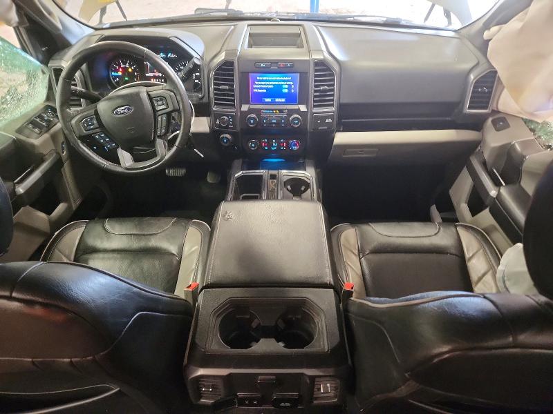 Aukcja sprzedaży 2019 Ford F150, vin: 1FTEW1E44KFB89774, numer aukcji: 52032226