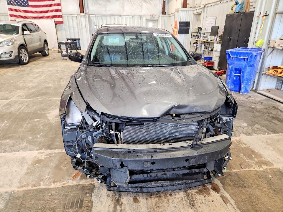 2018 Nissan Altima მანქანა იყიდება აუქციონზე, vin: 1N4AL3AP2JC221677, აუქციონის ნომერი: 53792686