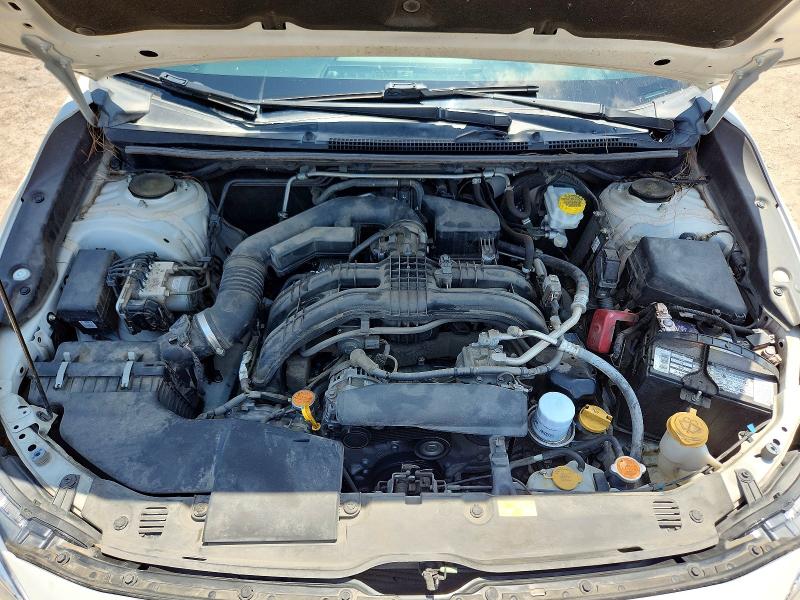 Продаж на аукціоні авто 2019 Subaru Impreza, vin: 4S3GTAD6XK3742918, номер лоту: 54731046