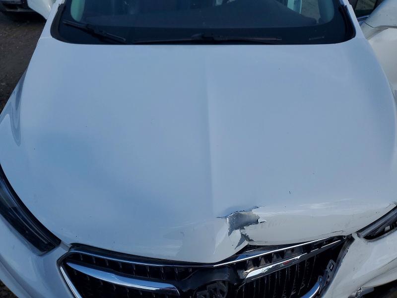 Aukcja sprzedaży 2022 Buick Encore, vin: KL4CJESMXNB502723, numer aukcji: 53530596