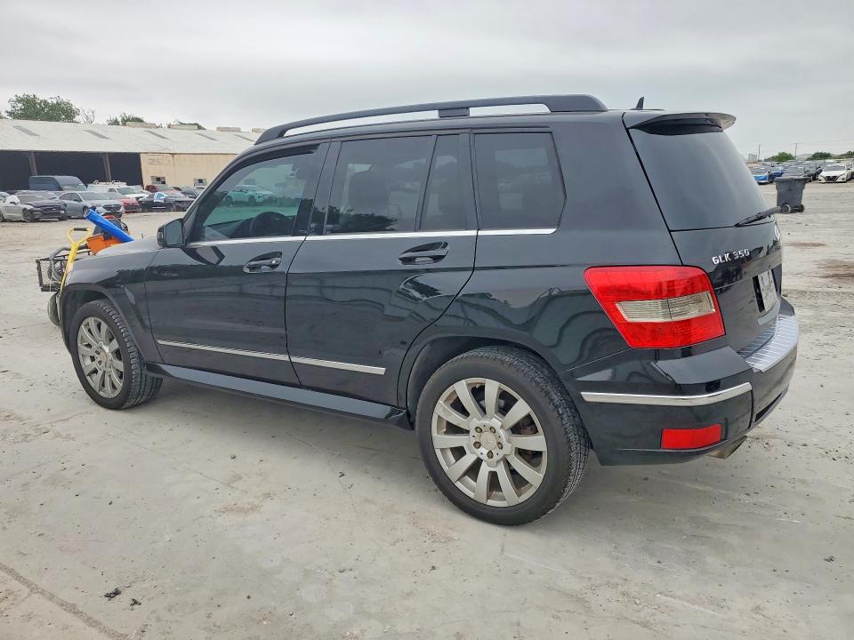 Aukcja sprzedaży 2010 Mercedes-benz Glk, vin: WDCGG5GB4AF471060, numer aukcji: 52598716