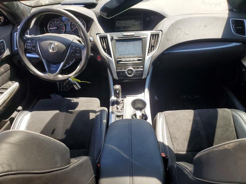Продаж на аукціоні авто 2020 Acura Tlx, vin: 19UUB1F61LA010162, номер лоту: 53171276