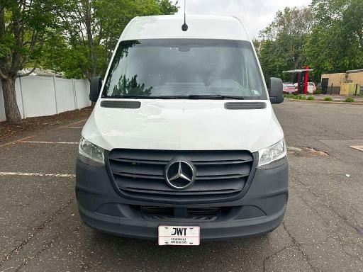 51918046 :رقم المزاد ، W1Y40BHY6PT127704 vin ، 2023 Mercedes-benz Sprinter مزاد بيع