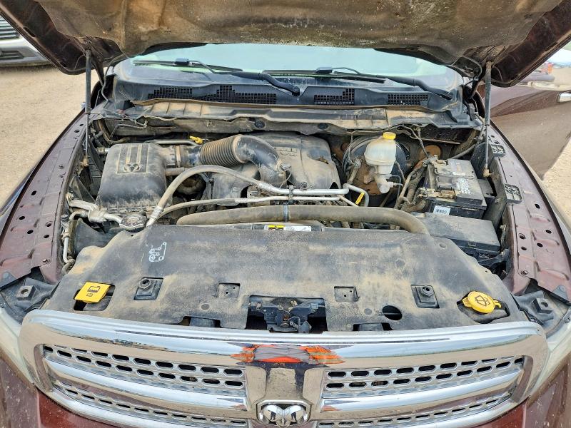 Aukcja sprzedaży 2013 Ram 1500, vin: 1C6RR7NT4DS569671, numer aukcji: 55159066