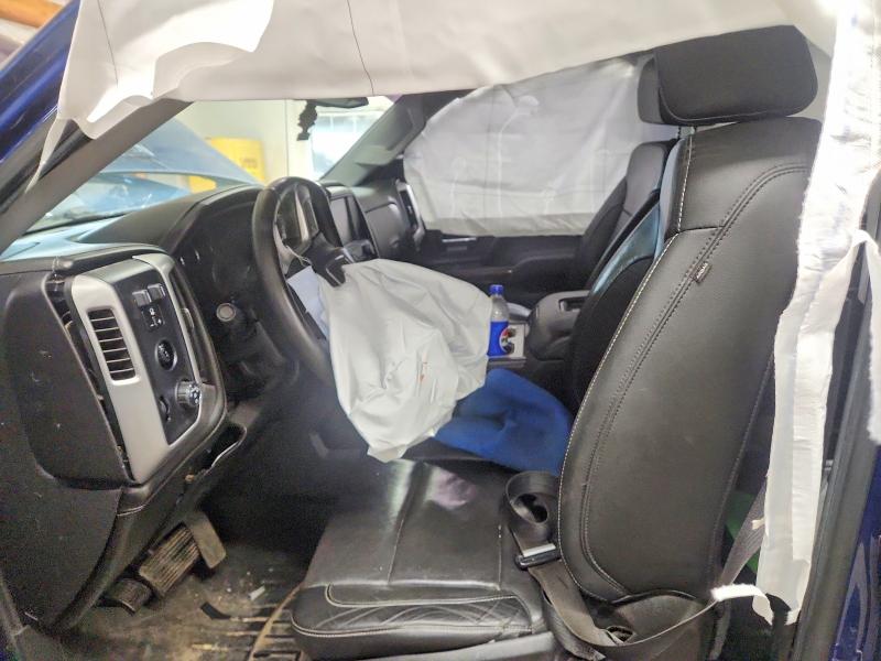 53123346 :رقم المزاد ، 3GTU2NEC5HG371044 vin ، 2017 Gmc Sierra مزاد بيع