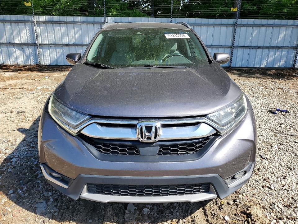 Aukcja sprzedaży 2019 Honda Cr-v, vin: 7FARW1H90KE010826, numer aukcji: 52210536