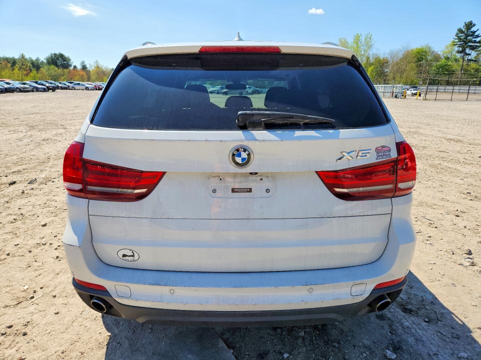 41630736 :رقم المزاد ، 5UXKR0C5XG0P30044 vin ، 2016 Bmw X5 مزاد بيع