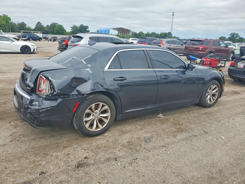Aukcja sprzedaży 2016 Chrysler 300, vin: 2C3CCAAG1GH135455, numer aukcji: 51338146
