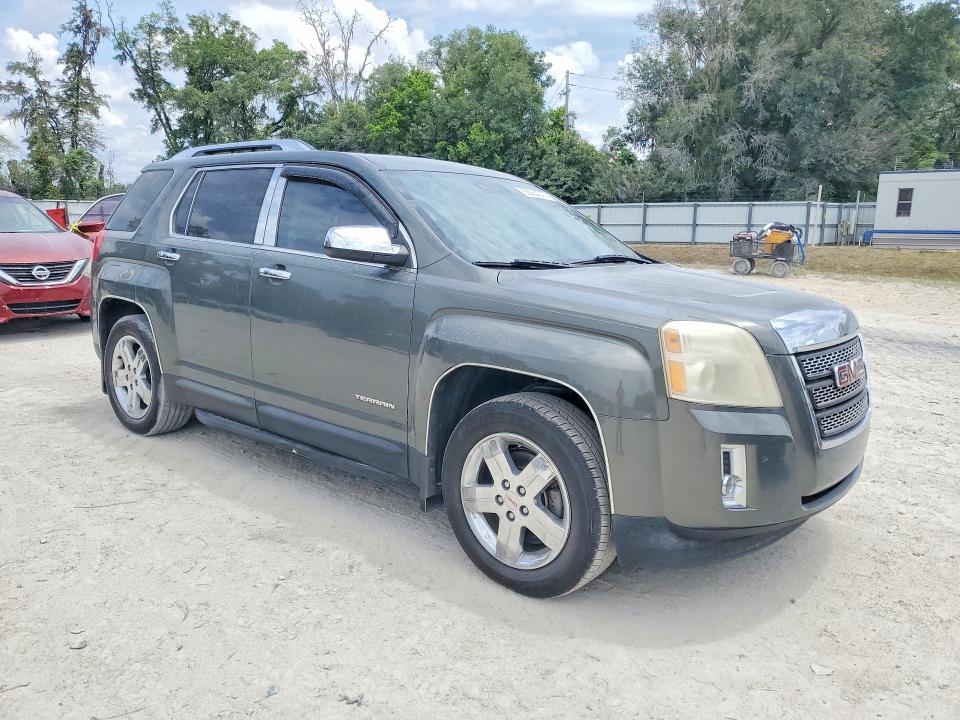 53084276 :رقم المزاد ، 2GKALWEK5D6171479 vin ، 2013 Gmc Terrain مزاد بيع