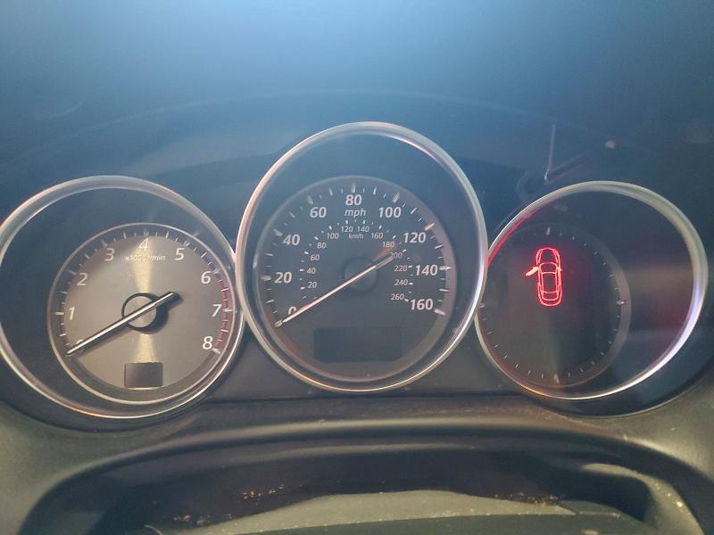 Продажа на аукционе авто 2014 Mazda Cx-5, vin: JM3KE4DY9E0360819, номер лота: 54063116