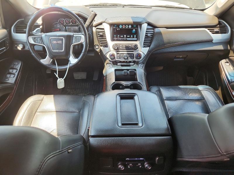 2019 Gmc Yukon Xl მანქანა იყიდება აუქციონზე, vin: 1GKS2GKC6KR246105, აუქციონის ნომერი: 53643446