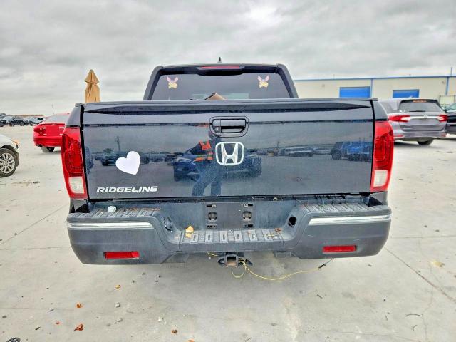 Aukcja sprzedaży 2017 Honda Ridgeline, vin: 5FPYK2F13HB004850, numer aukcji: 51812306