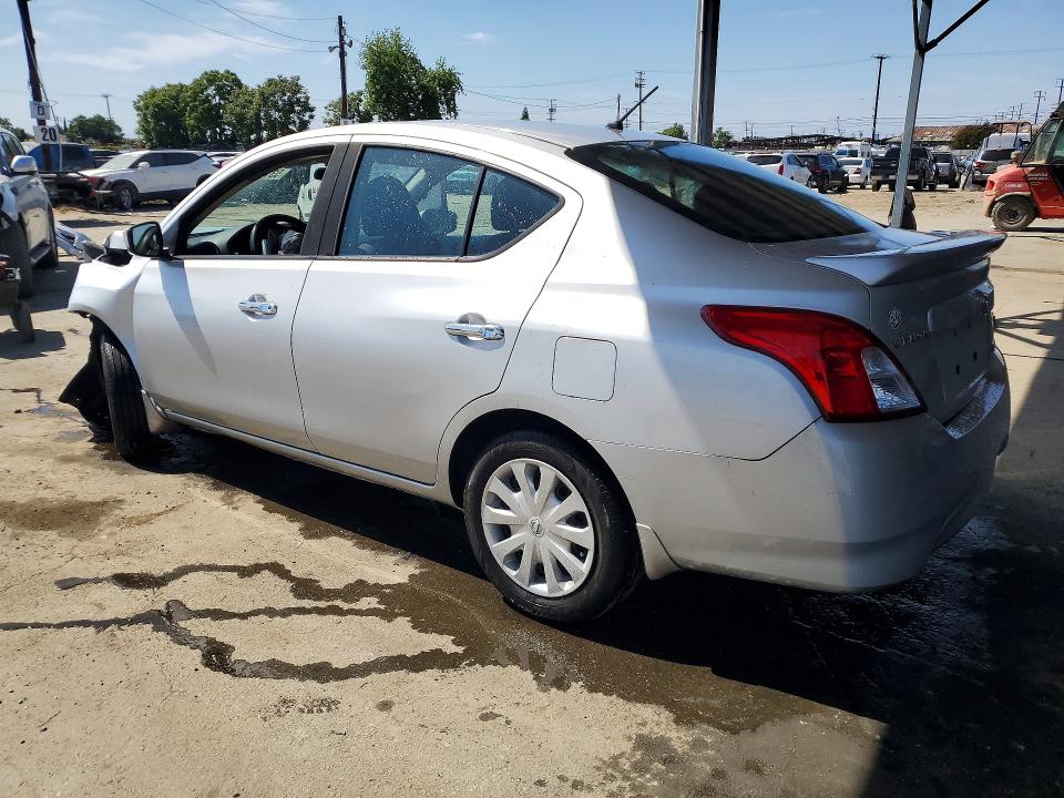 Aukcja sprzedaży 2016 Nissan Versa, vin: 3N1CN7AP9GL893367, numer aukcji: 53136916