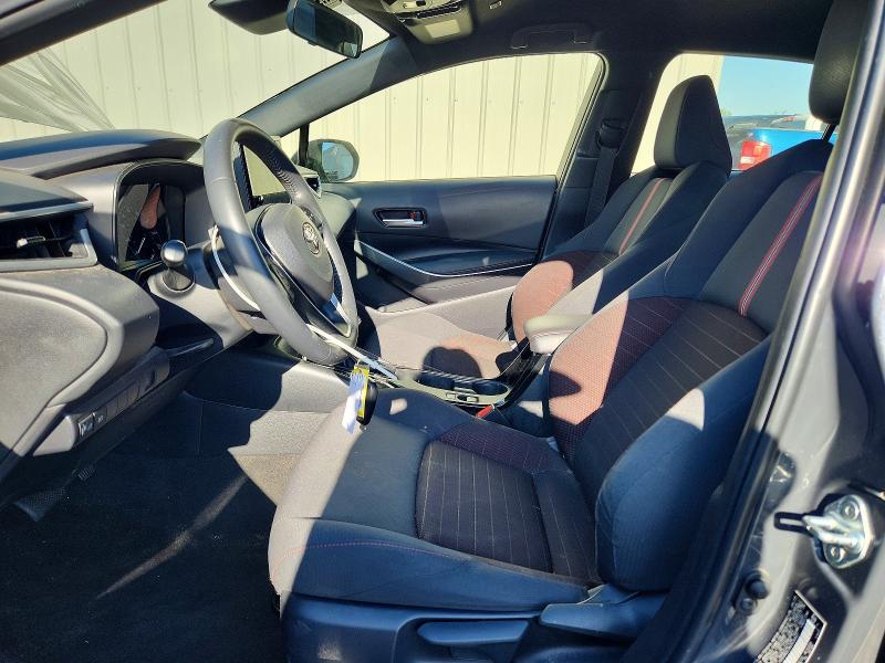 Продаж на аукціоні авто 2024 Toyota Corolla, vin: JTDS4MCE3R3520507, номер лоту: 53071236