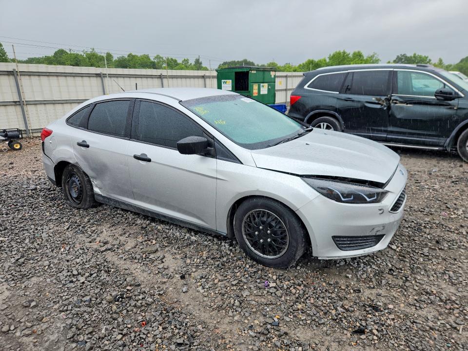 Продажа на аукционе авто 2018 Ford Focus, vin: 1FADP3E23JL298753, номер лота: 51919546