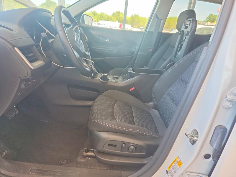 Aukcja sprzedaży 2024 Gmc Terrain, vin: 3GKALMEG8RL330725, numer aukcji: 53465476