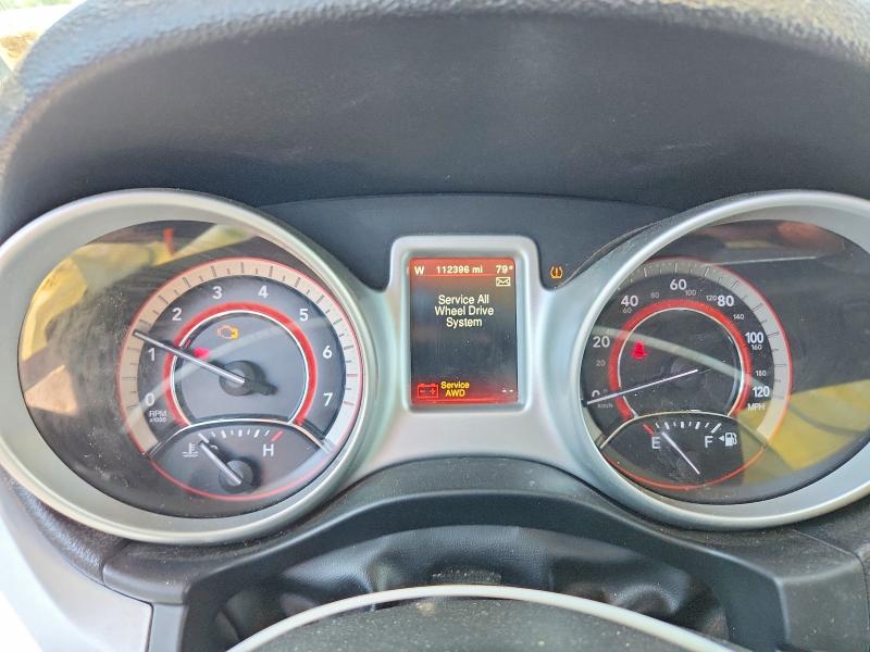Aukcja sprzedaży 2018 Dodge Journey, vin: 3C4PDDEG8JT388969, numer aukcji: 53272586