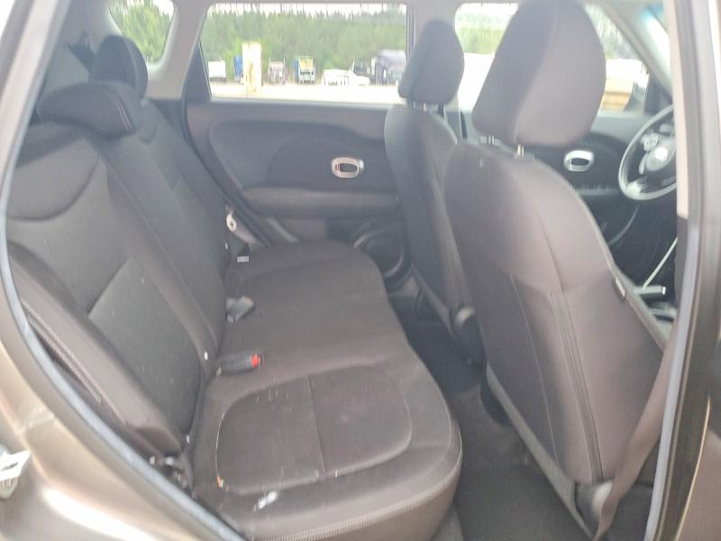 Продаж на аукціоні авто 2016 Kia Soul, vin: KNDJN2A26G7365186, номер лоту: 52197526