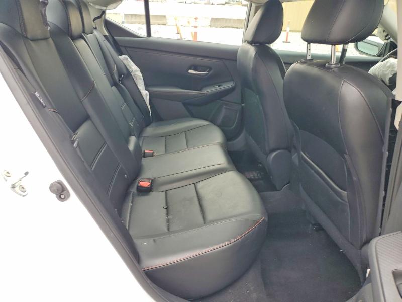 Aukcja sprzedaży 2024 Nissan Sentra, vin: 3N1AB8DV2RY324852, numer aukcji: 53328426