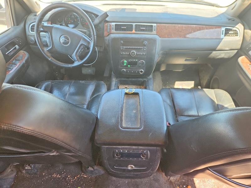 Продаж на аукціоні авто 2007 Chevrolet Tahoe, vin: 1GNFK13007J122018, номер лоту: 52505036