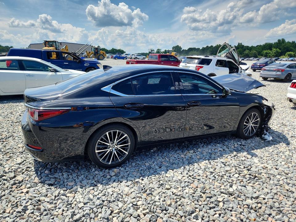 Aukcja sprzedaży 2024 Lexus Es 350, vin: 58ADZ1B11RU161664, numer aukcji: 53905196