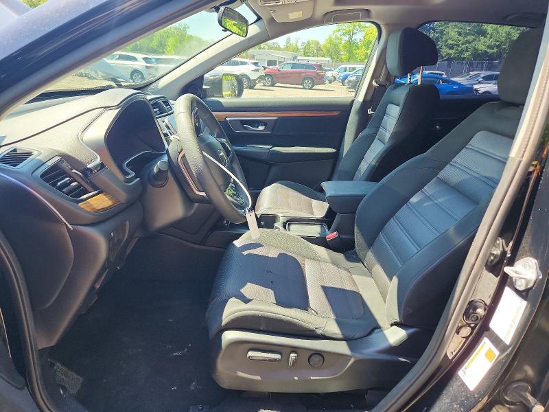 Aukcja sprzedaży 2021 Honda Cr-v, vin: 2HKRW2H57MH662006, numer aukcji: 52740066
