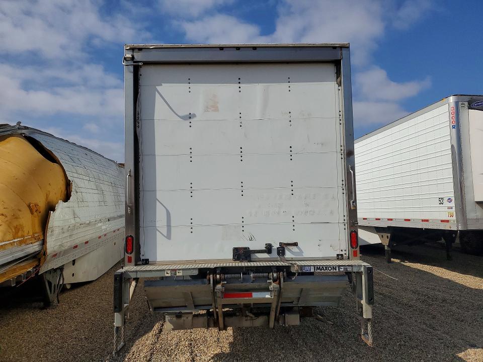 Продаж на аукціоні авто 2020 Freightliner M2, vin: 3ALACWFC1LDLY3110, номер лоту: 54110456