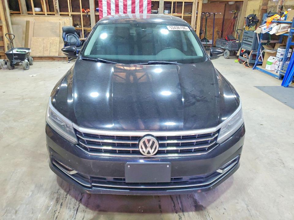 Aukcja sprzedaży 2017 Volkswagen Passat, vin: 1VWGT7A36HC001264, numer aukcji: 53436196