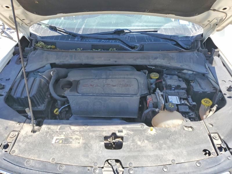 Aukcja sprzedaży 2018 Jeep Compass, vin: 3C4NJCBB7JT272603, numer aukcji: 53219486