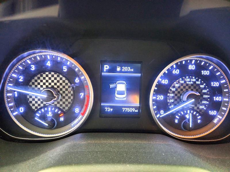 Aukcja sprzedaży 2020 Hyundai Elantra, vin: 5NPD84LF7LH578850, numer aukcji: 53905556