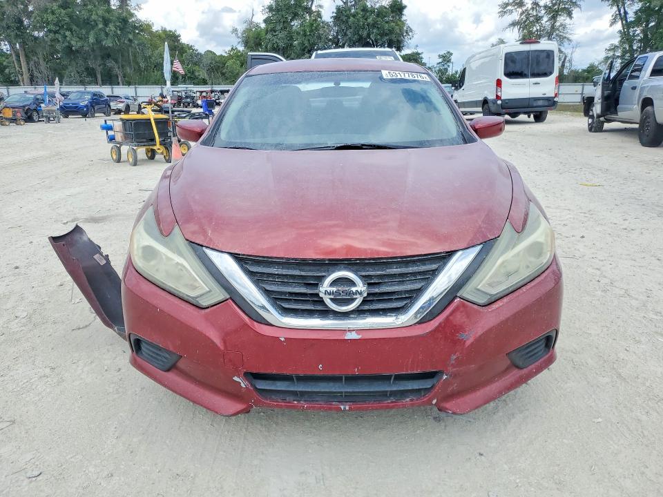 2016 Nissan Altima მანქანა იყიდება აუქციონზე, vin: 1N4AL3AP2GC200689, აუქციონის ნომერი: 53177876