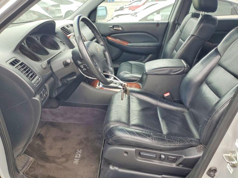 Продаж на аукціоні авто 2005 Acura Mdx, vin: 2HNYD18825H518857, номер лоту: 53987116